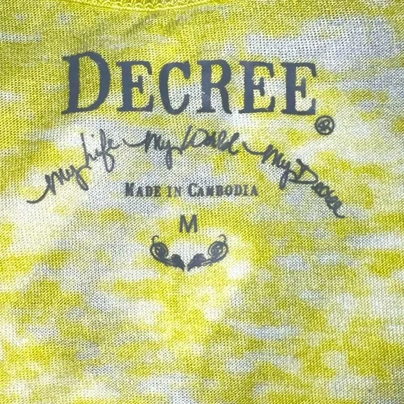 Lot of 3 Racerback Tank Tops Women’s Size Medium - Picture 7 of 7